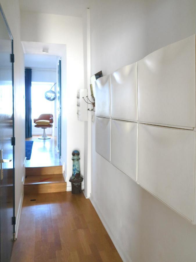 Bel Appartement Avec Vue Directe Sur Loire Saint-Saint-Paimboeuf Exterior foto