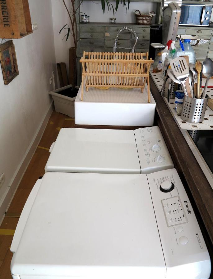 Bel Appartement Avec Vue Directe Sur Loire Saint-Saint-Paimboeuf Exterior foto